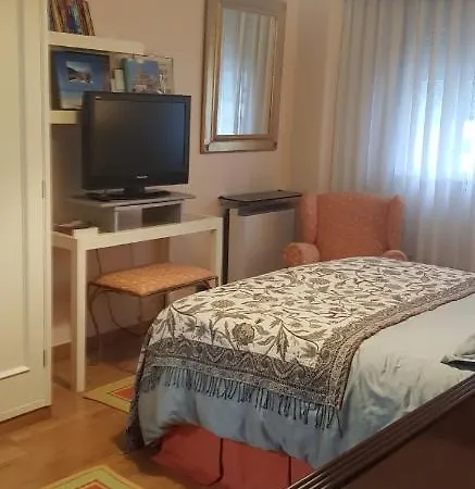 Apartman El De Sinda Vigo