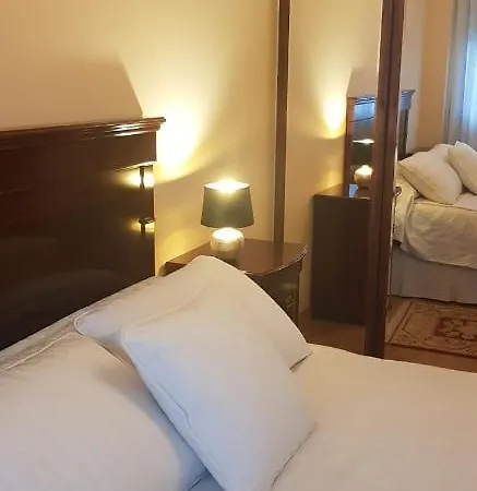 Apartamento El De Sinda
