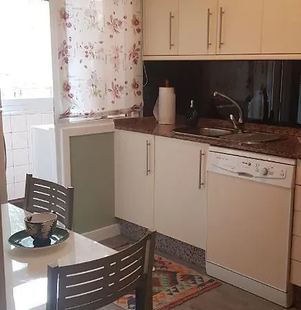 El De Sinda Apartamento *