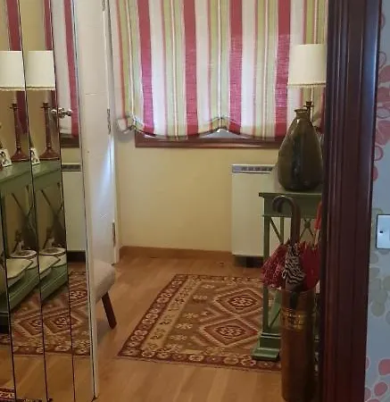 Apartman El De Sinda
