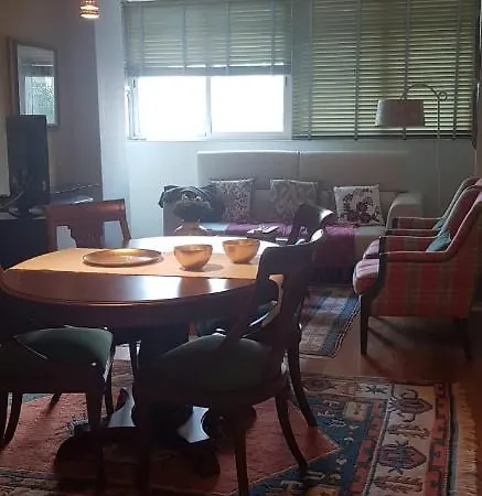 El De Sinda Apartman Vigo