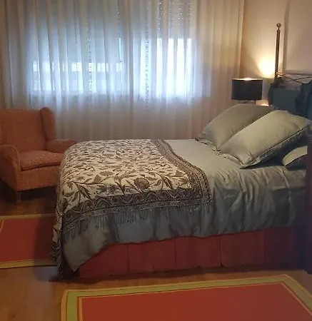 Apartamento El De Sinda